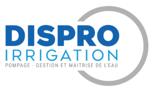 Logo Dispro Irrigation