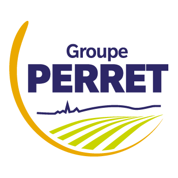 Groupe Perret logo