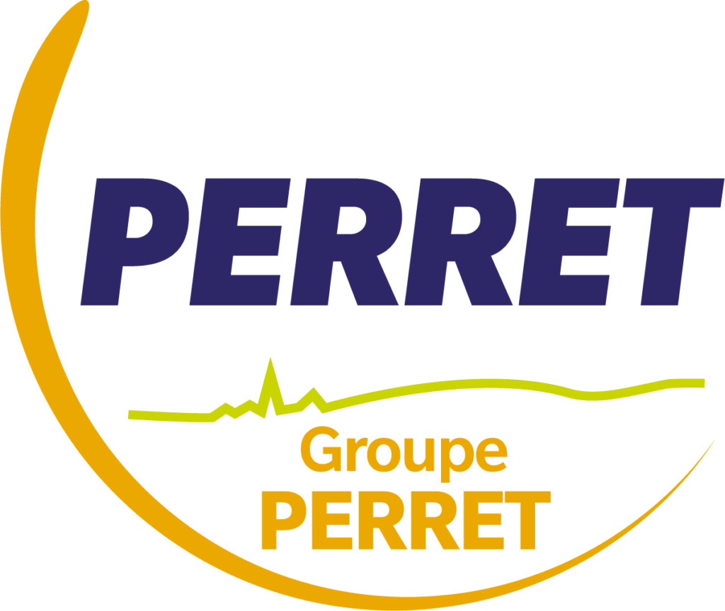 Logo Perret SA