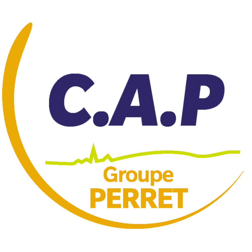 Logo Filiale CAP