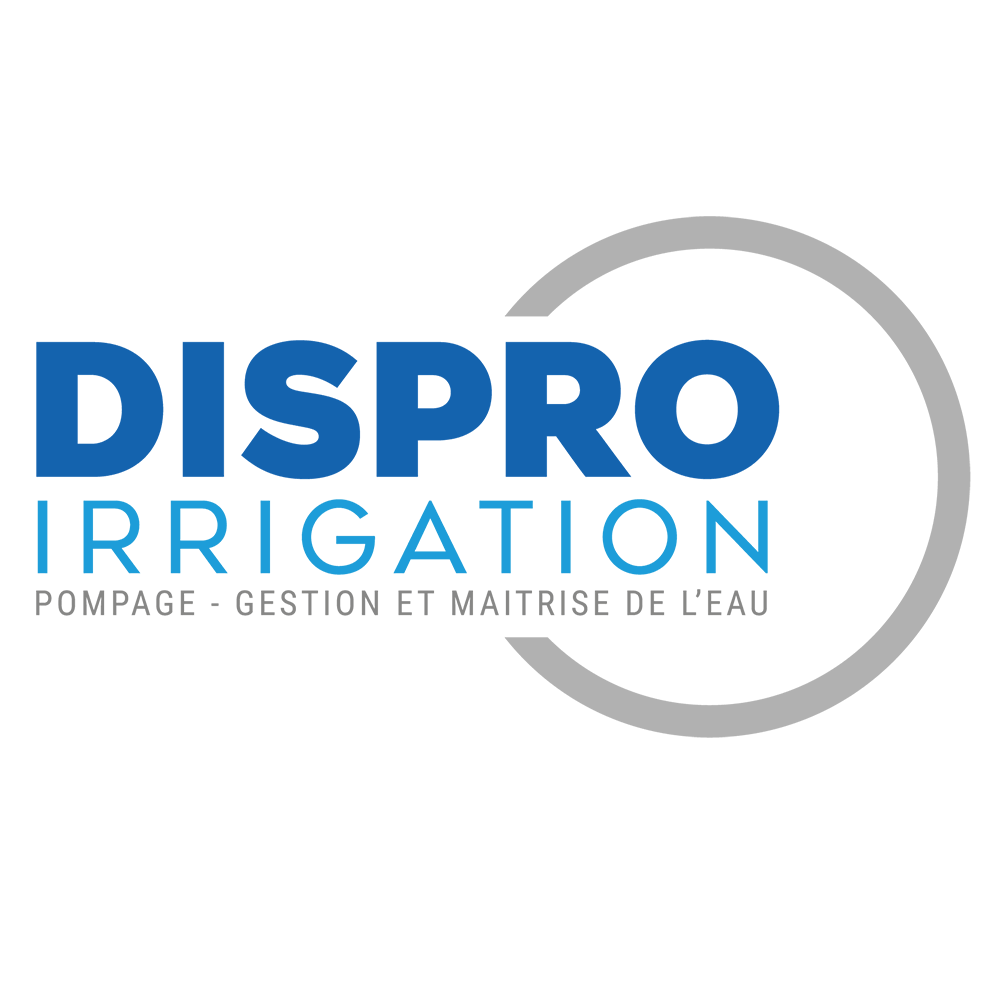 Logo Filiale Dispro Irrigation