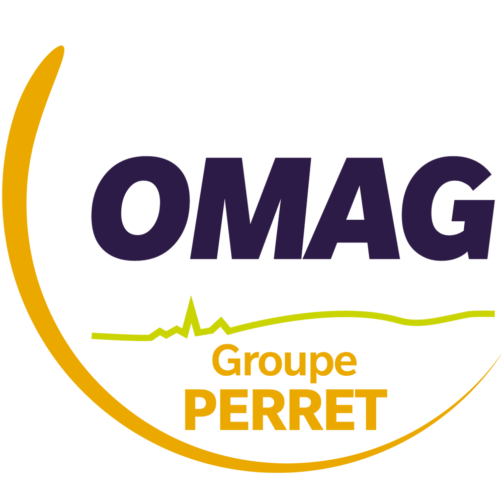 Logo Filiale OMAG