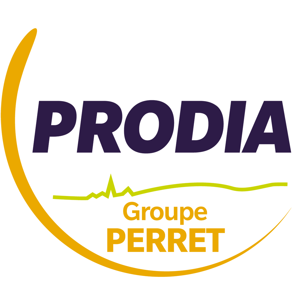 Logo Filiale Prodia