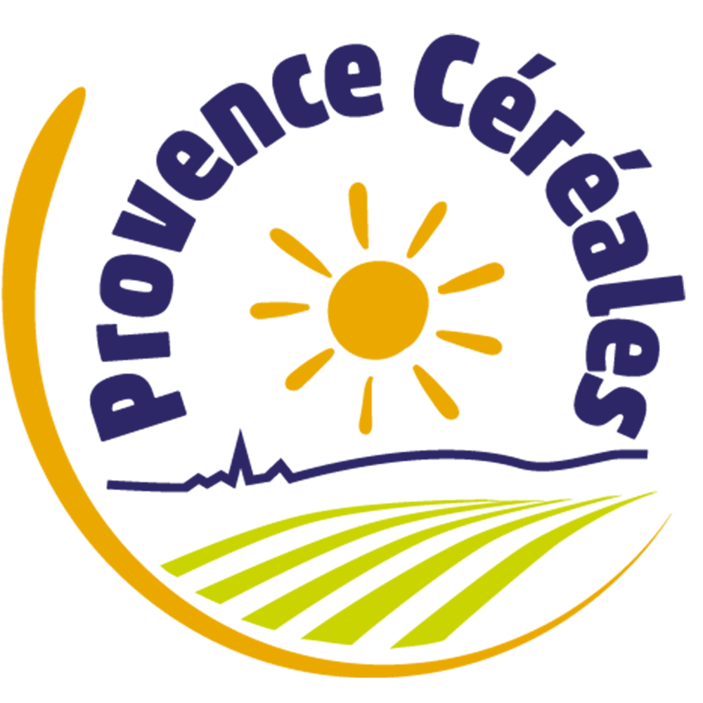 Logo Filiale Provence Céréales