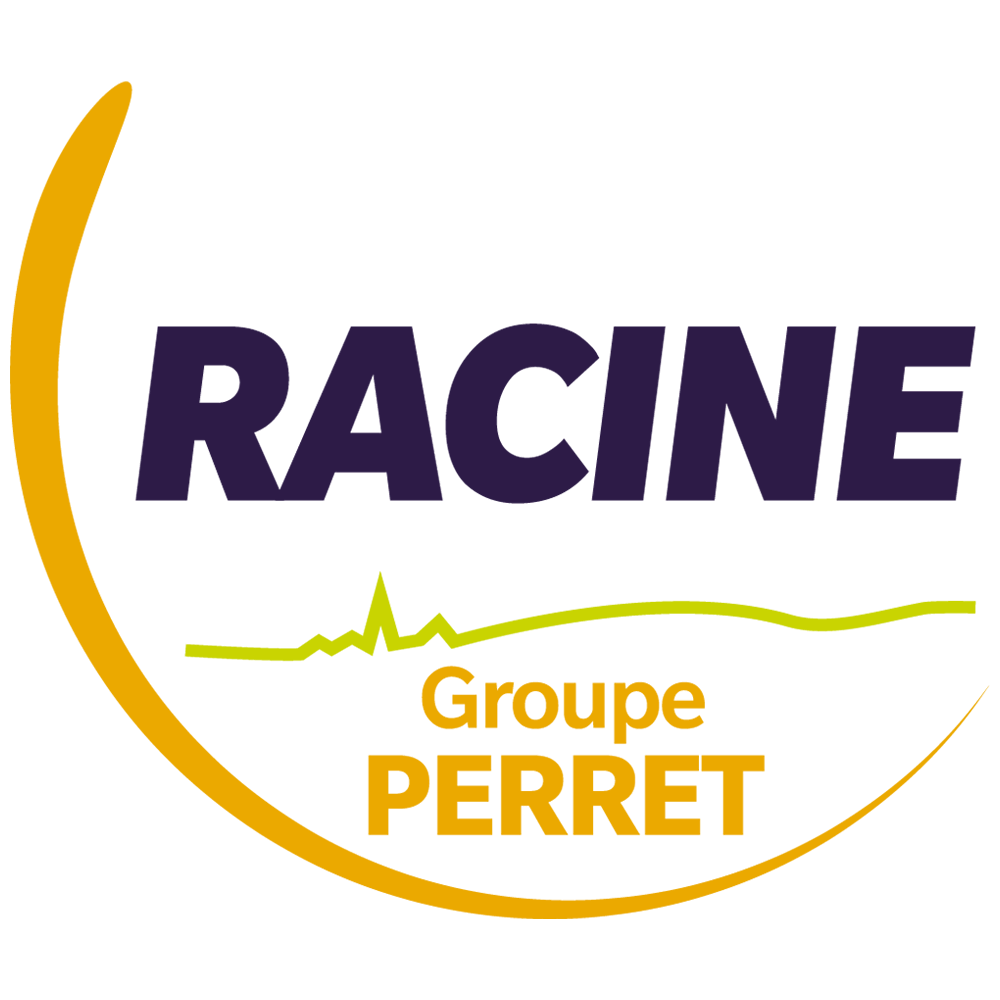 Logo Filiale Racine