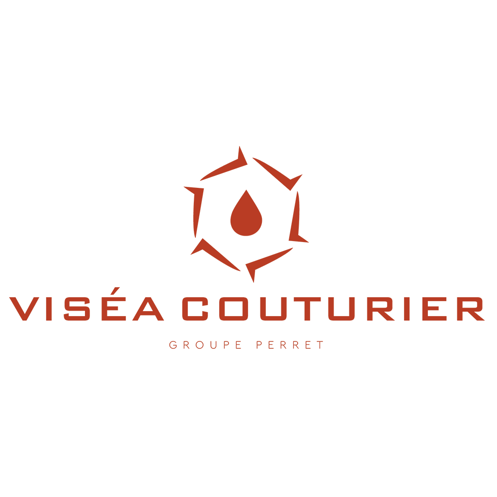 Logo Filiale Visea Couturier
