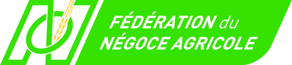 Logo de la FNA, Fédération du Négoce Agricole