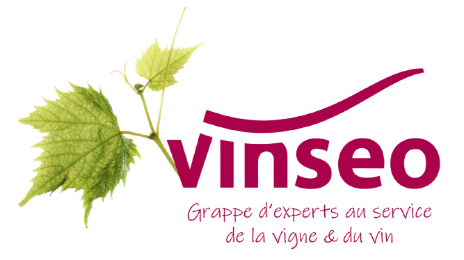 Logo-Vinseo-Expert au service de la vigne-Groupe Perret
