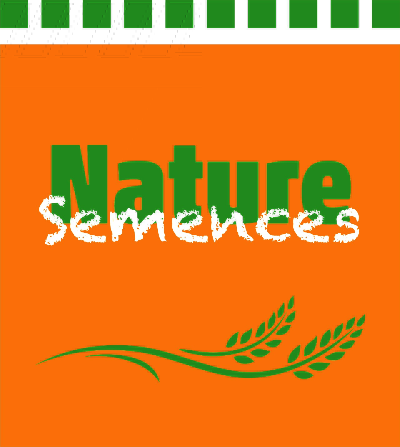 Logo de la marque du Groupe Perret Semences Nature