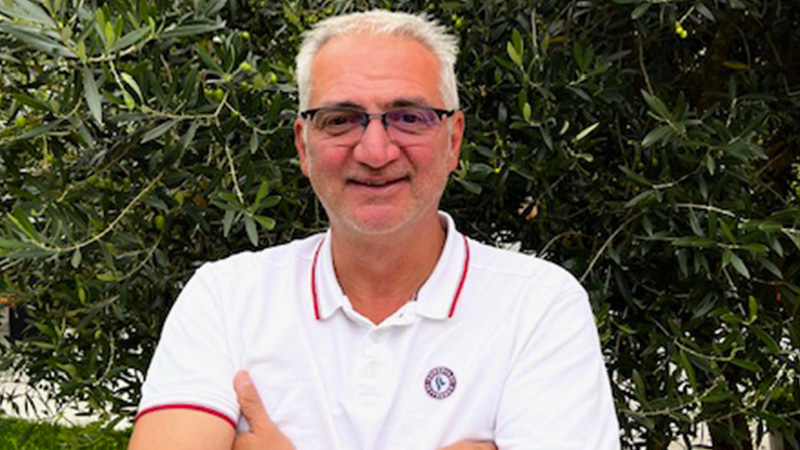 Thierry Di Mascio rejoint Viséa Couturier au poste de directeur général