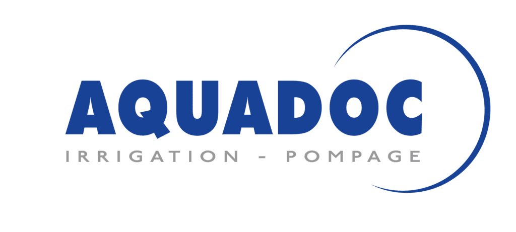 Nouveau logo Aquadoc