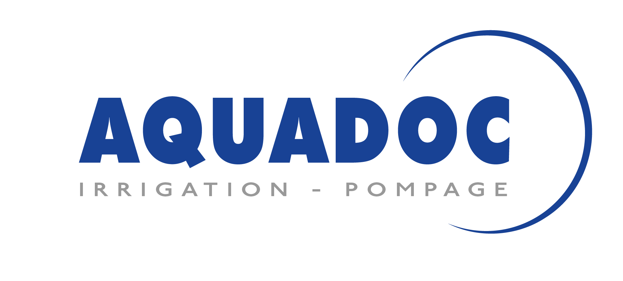 Nouveau logo Aquadoc