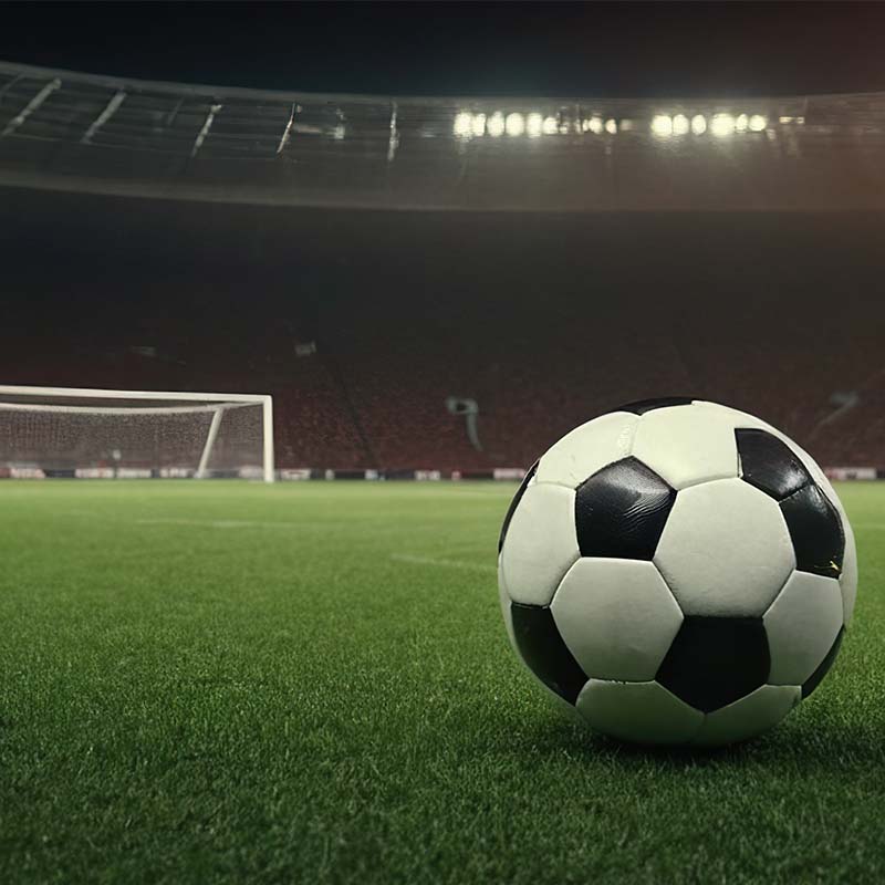 Comment entretenir un terrain de sport sans pesticides