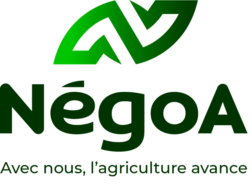 Logo NegoA Fédération du négoce agricole